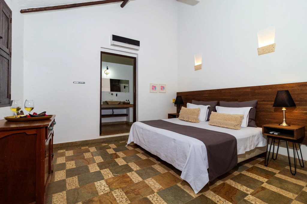Hotel Boutique Fundadores en Cauca Viejo