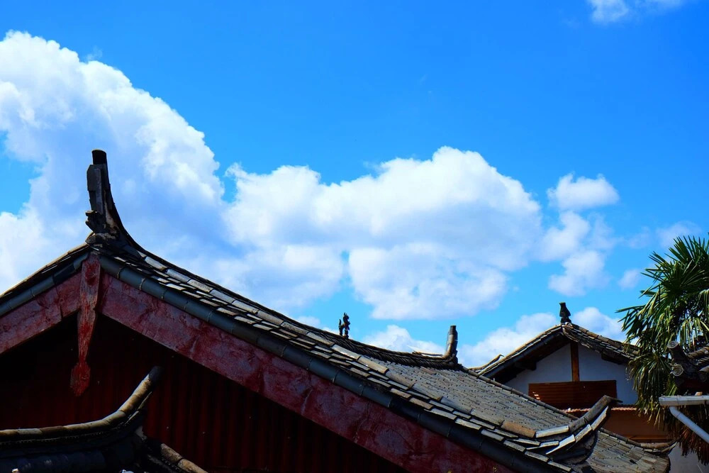 Yandi Hutong