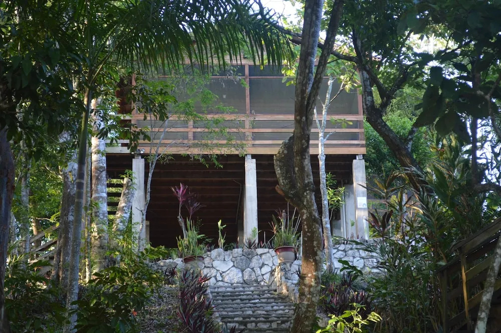 Santa Cruz Cabins