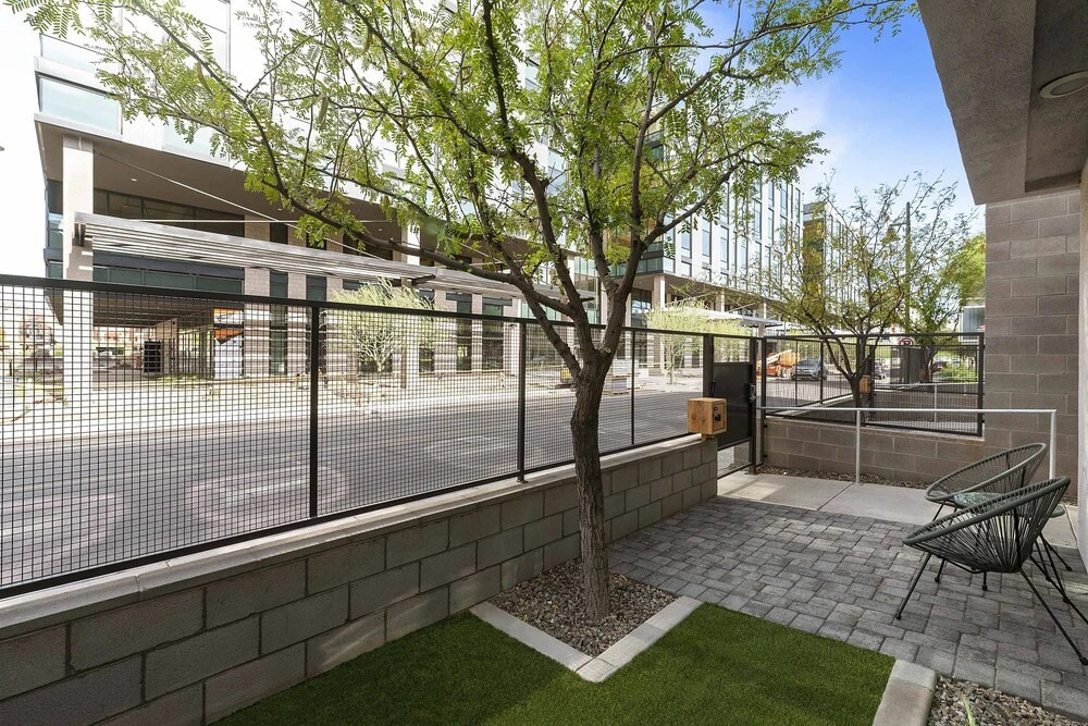 Tempe Lofty Studios