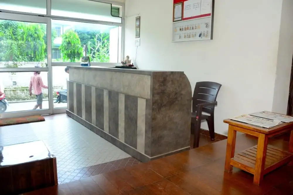 Hotel Ganesh Lok