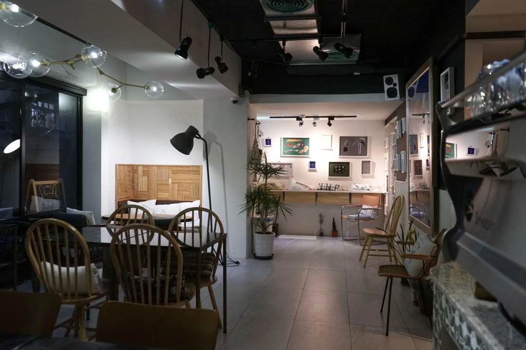 NiHao Café Hotel