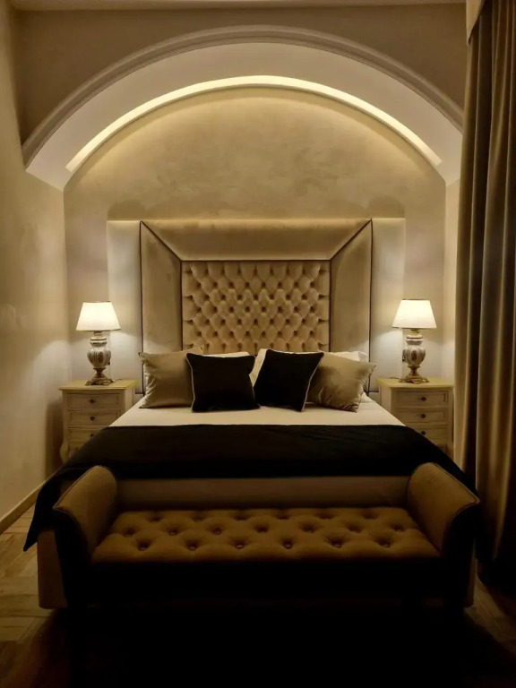 Carpegna Suite 92 Apartment Wellness E SPA