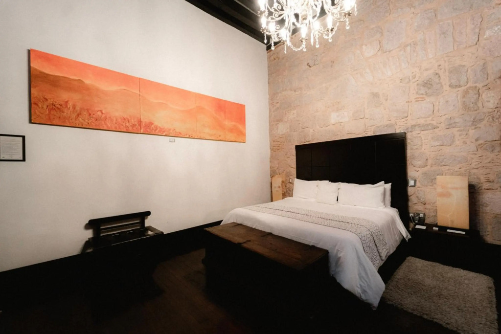 Cantera Diez Hotel Boutique