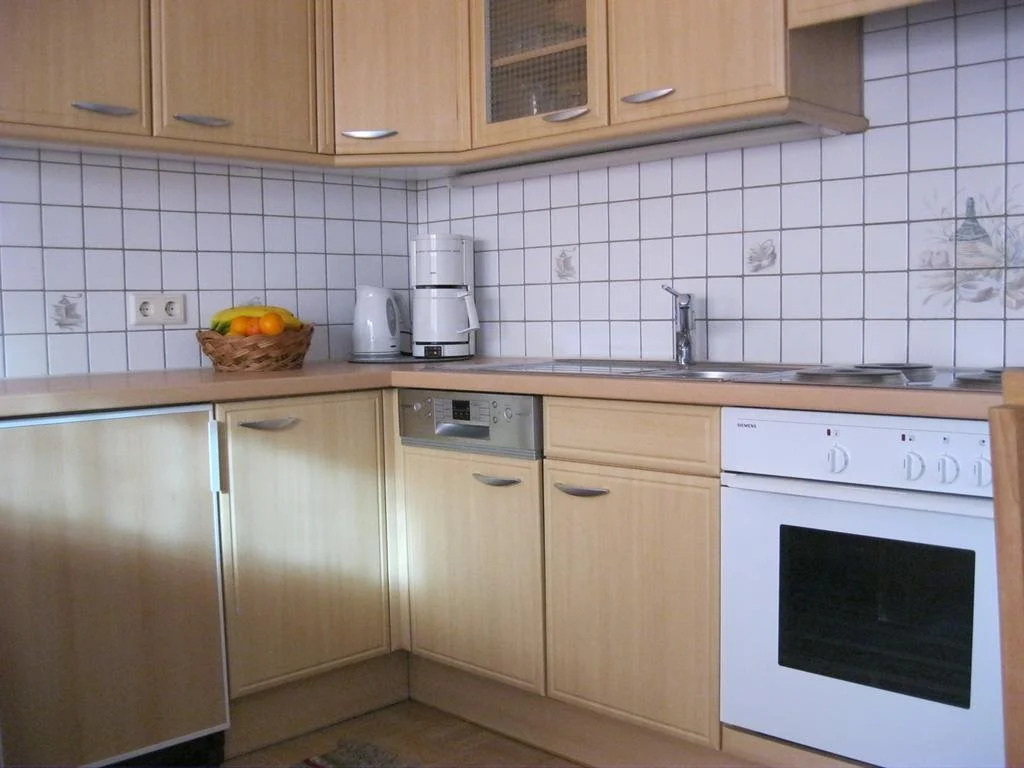 Haus Gmahblick Appartments