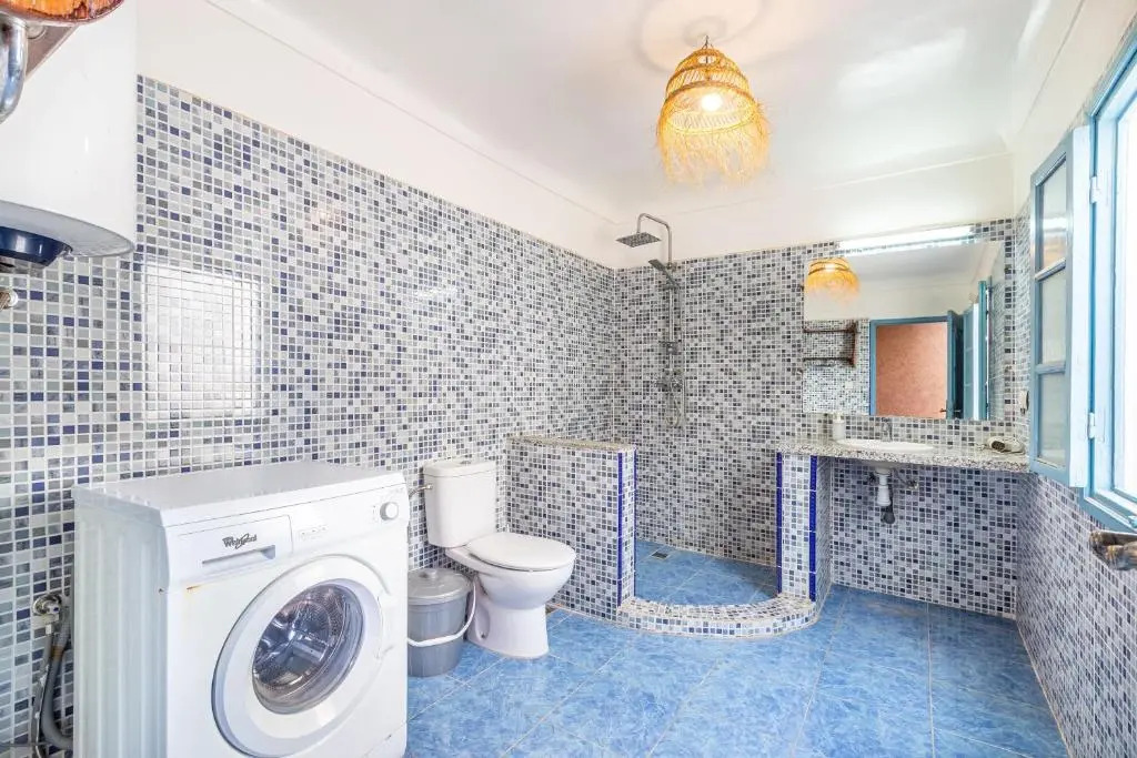 Exclusive private Riad