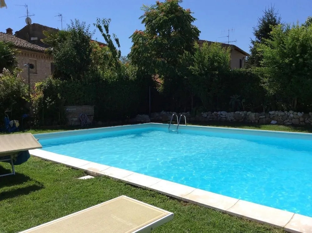 Bed & Breakfast Casale Gregoriano