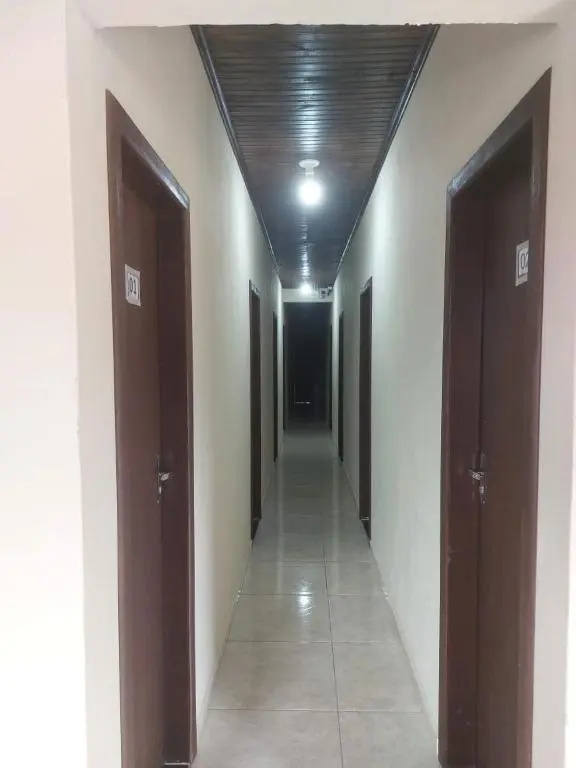 Pousada Sobrado Flor de Maio