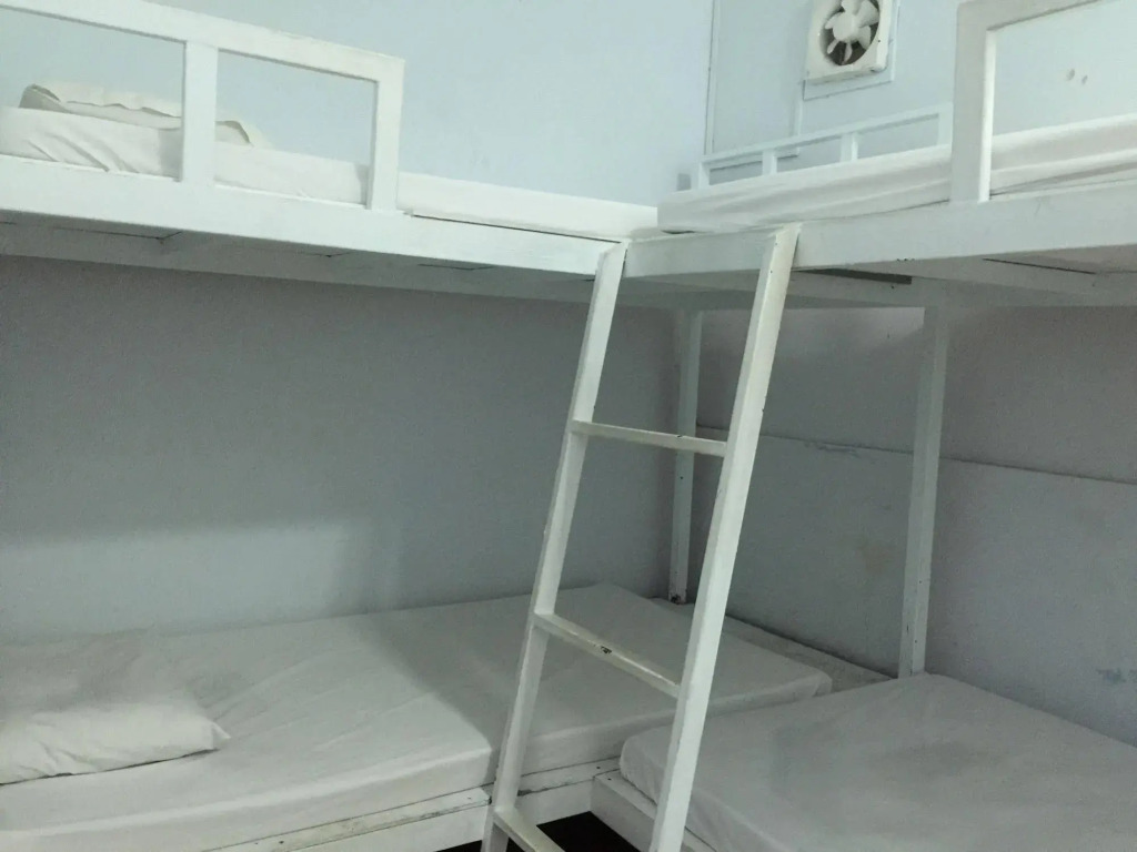 Krabi Nature View Guesthouse