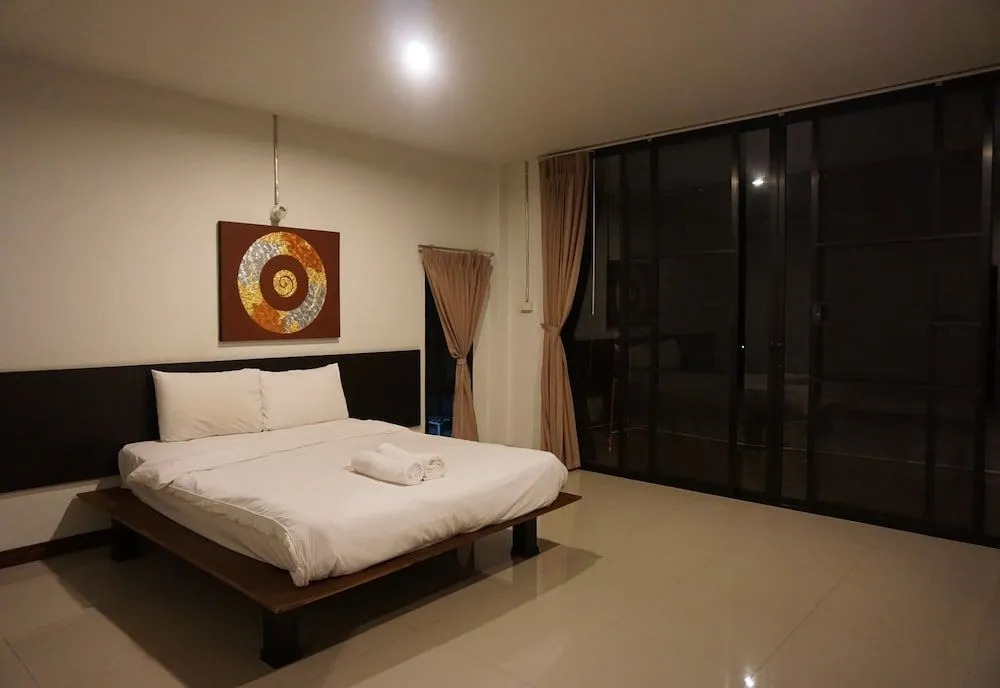 Zen Villa