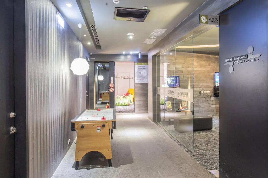 Kiwi Express Hotel - Jiuru Rd