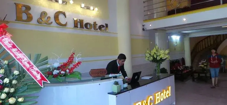BC Hotel