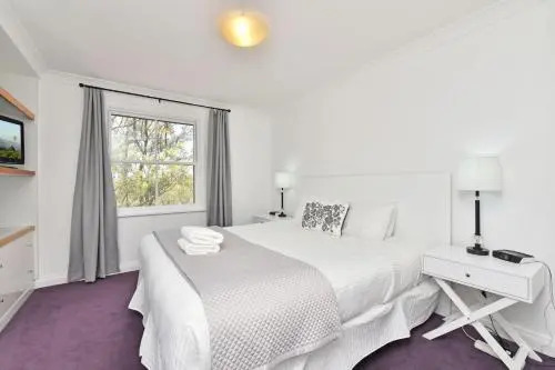 Villa Executive 2br Barbera Resort Condo located within Cypress Lakes Resort (nothing is more central)