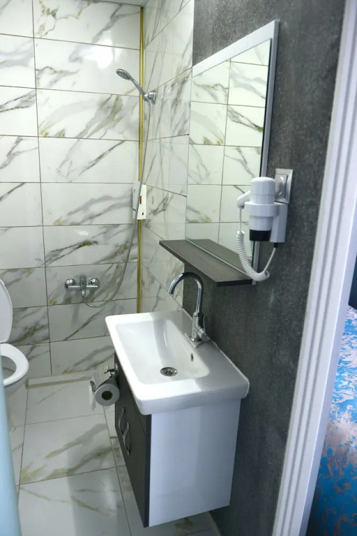 Bartin Emniyet Otel