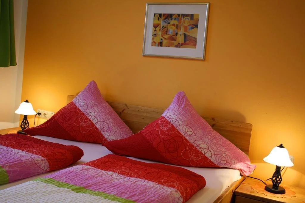 Pension Pastoriushaus