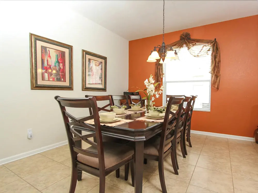 2562 Windsor Hills Resort