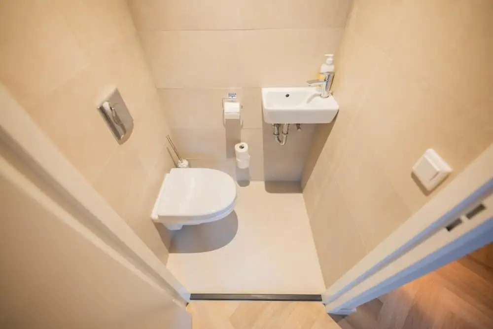 Alphabet Apartments 1BR Serviced Apartments