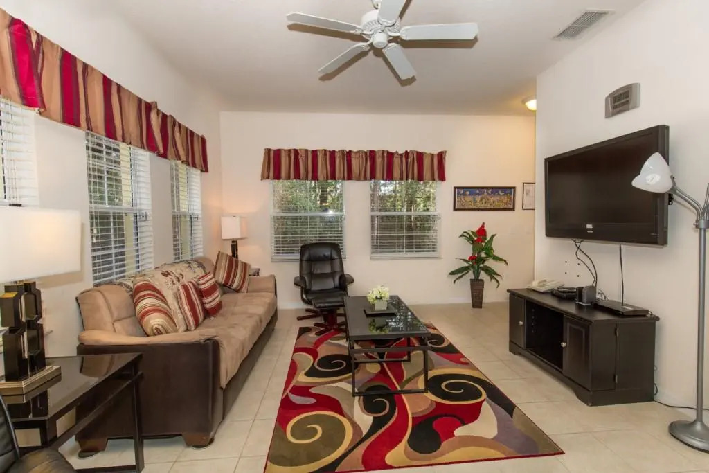 3000 Yellow Lantana Lane 4 Bedrooms, 3 Bathrooms