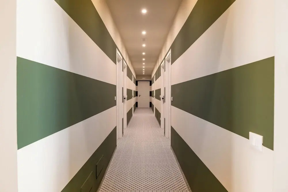 6rooms by Wonderful Italy