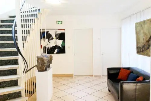Hotel Francais
