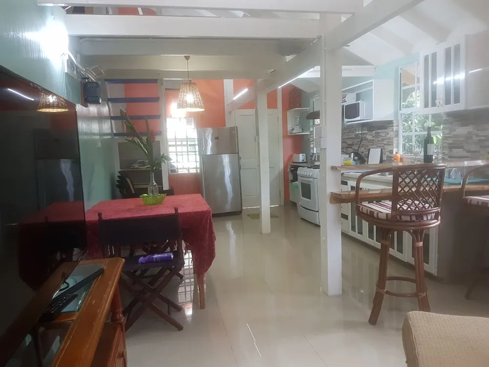 Coco Mango Suites