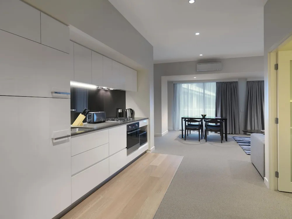 Wyndham Hotel Melbourne