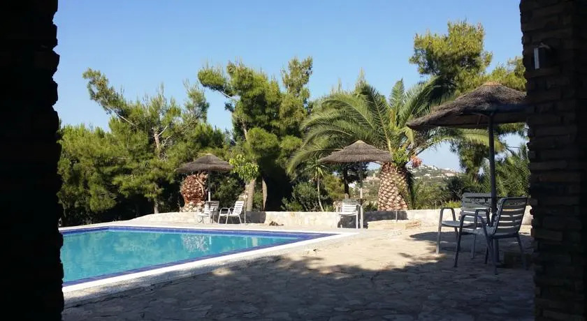 Villa Gorgona