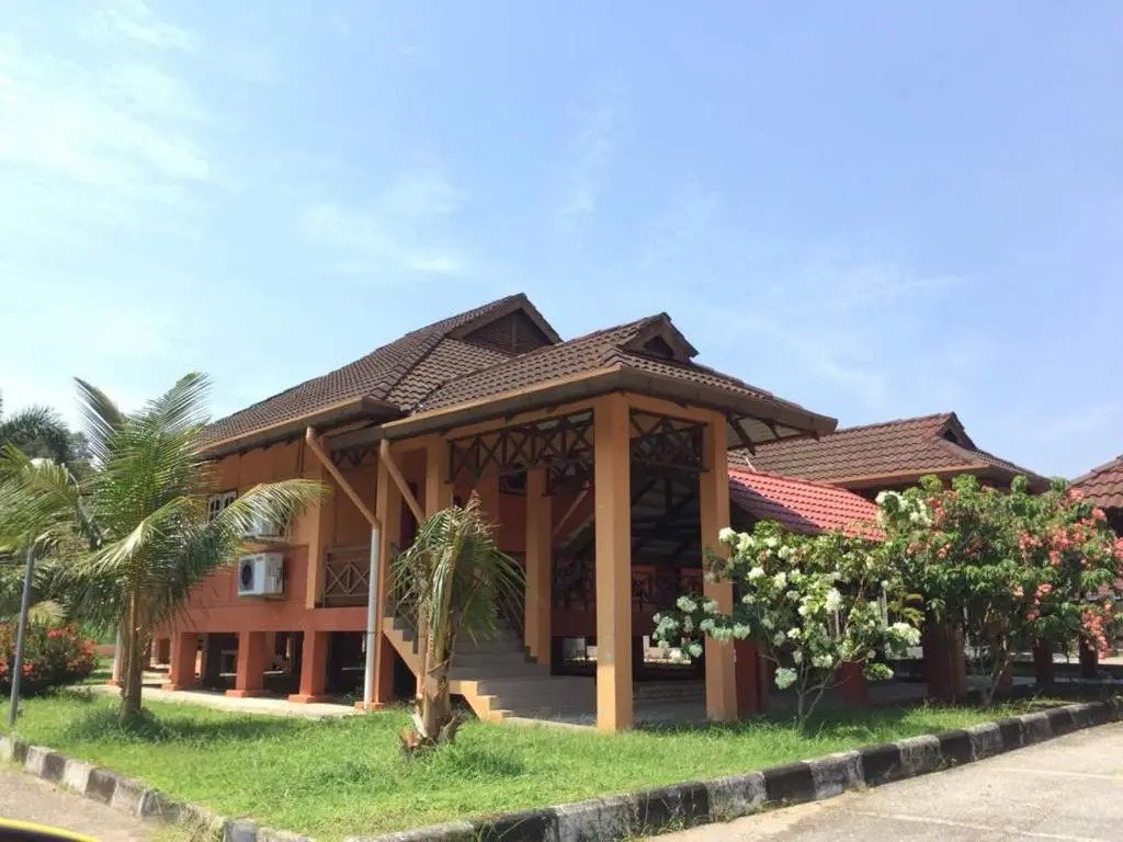 Kesedar Hotel Travel & Tours Sdn Bhd