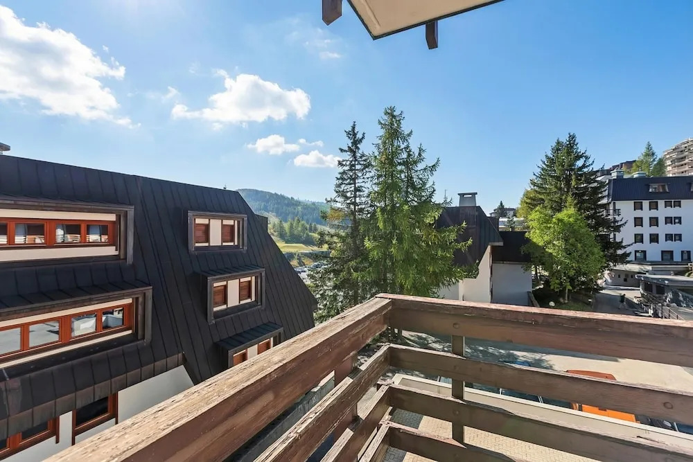 Appartamento Alpine Suite