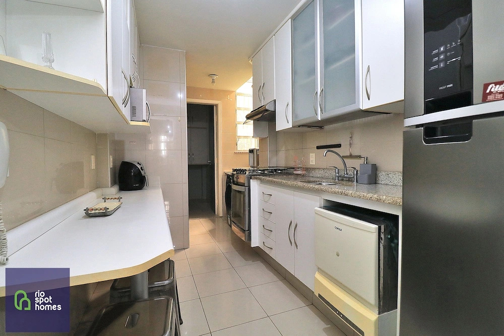 Rio Spot Homes D051