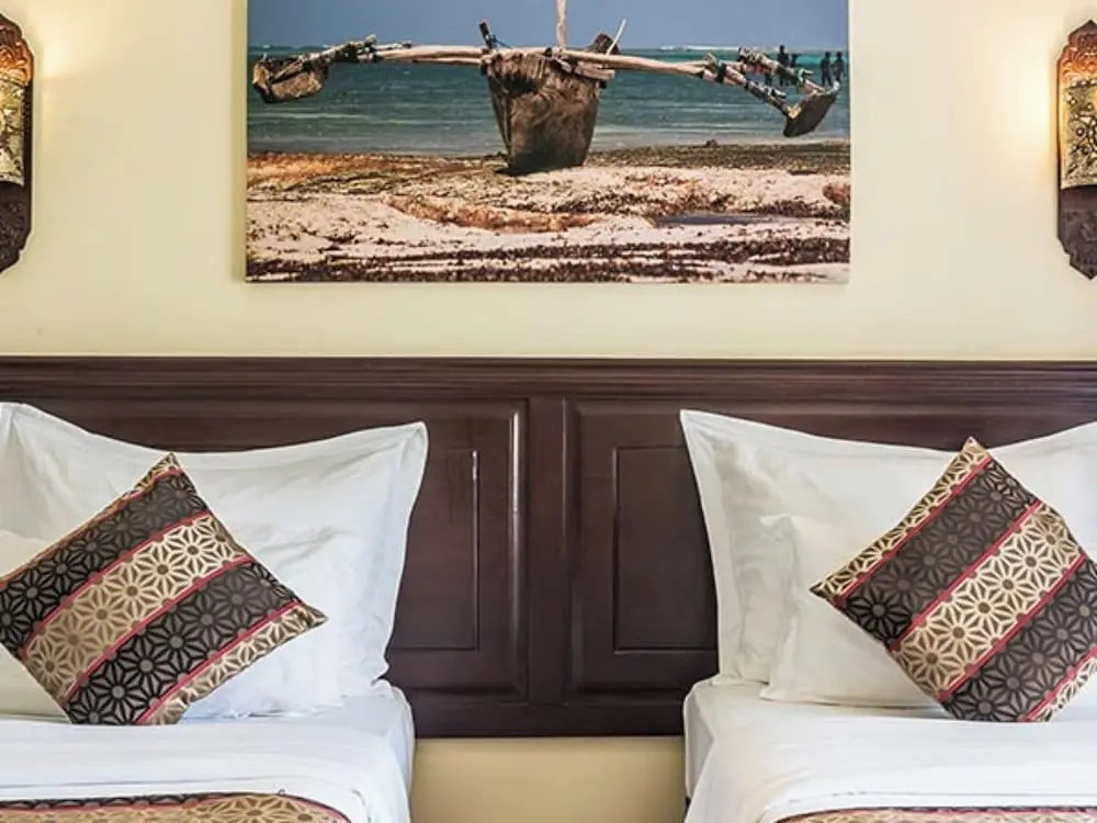 Prideinn Flamingo Beach Resort Spa 2