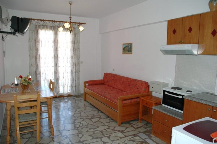 Angela Apartments