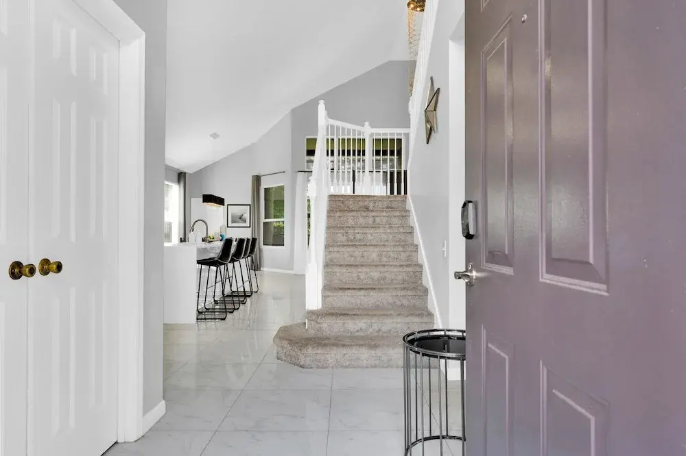 5Br Kissimmee Home W/ Pool & Game Room Fun
