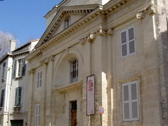 La Chapelle du Miracle
