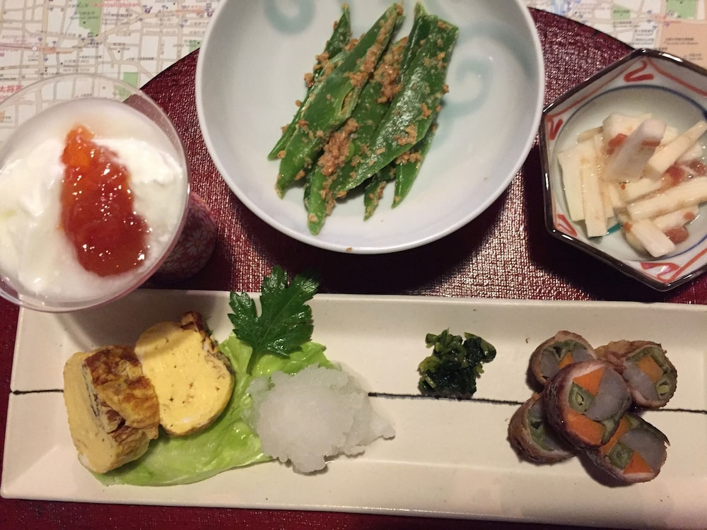Gallery Nozawa Inn