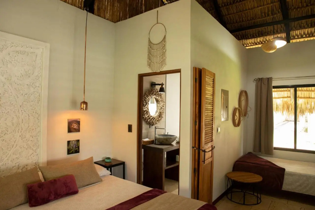 LA QUEBRADA ECO LODGE Hotel Boutique