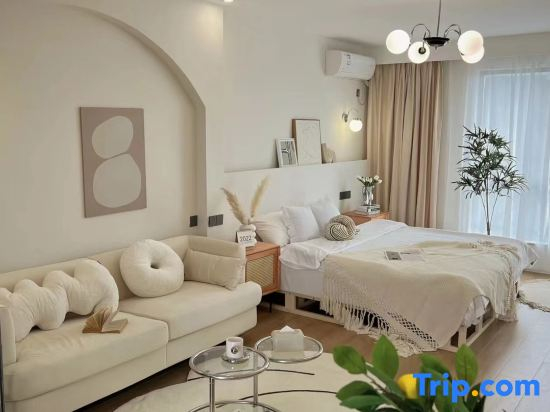 Bolton Hotel (Wuhan Chuhehan Street)