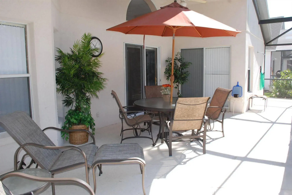 Florida Vacation Villas
