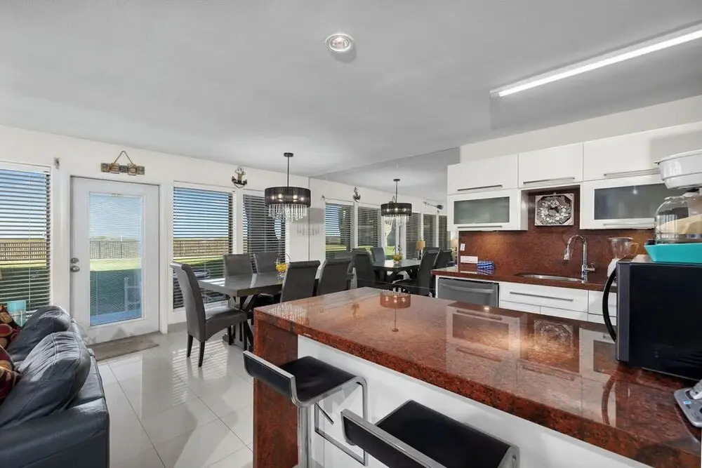 Beachfront by South Padre Resort Rentals