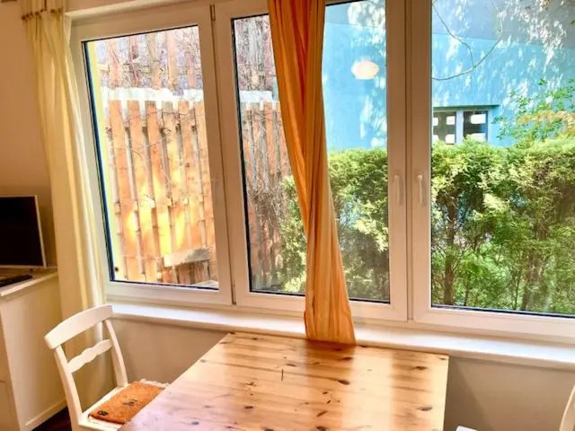 Blumental Apartment II