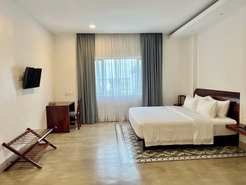 DACO Hotel