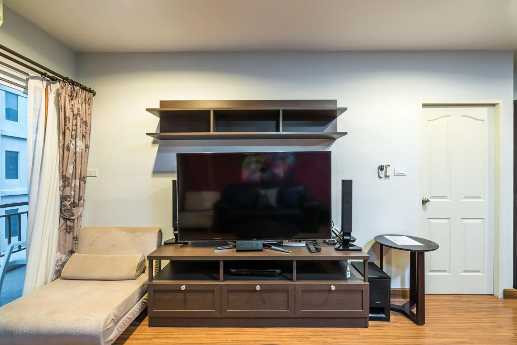 CENTRAL Patong apartment, 200 meters to Jungceylon PV74