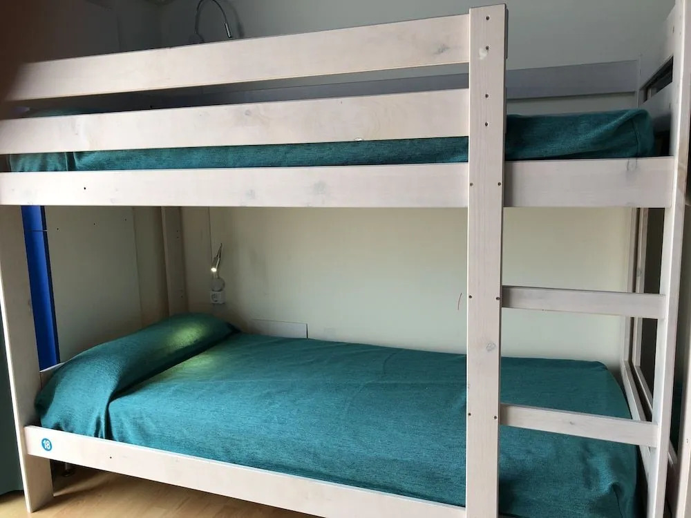 Hostel Menorca