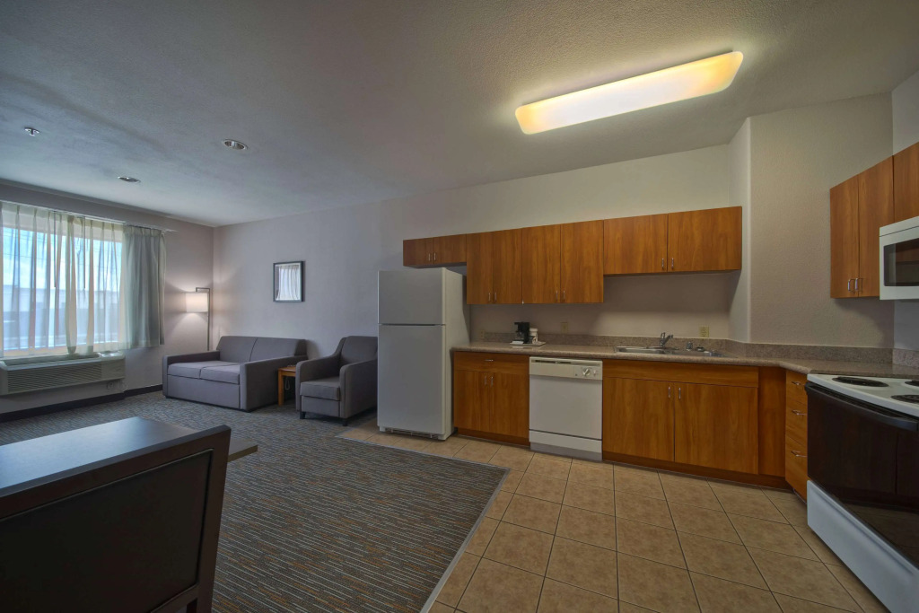 Wingate by Wyndham Houston Bush Intercontinental Airport