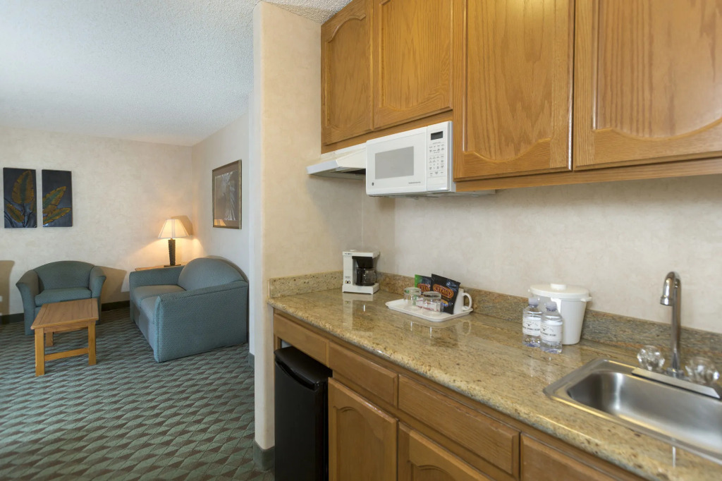 Borrego Springs Resort