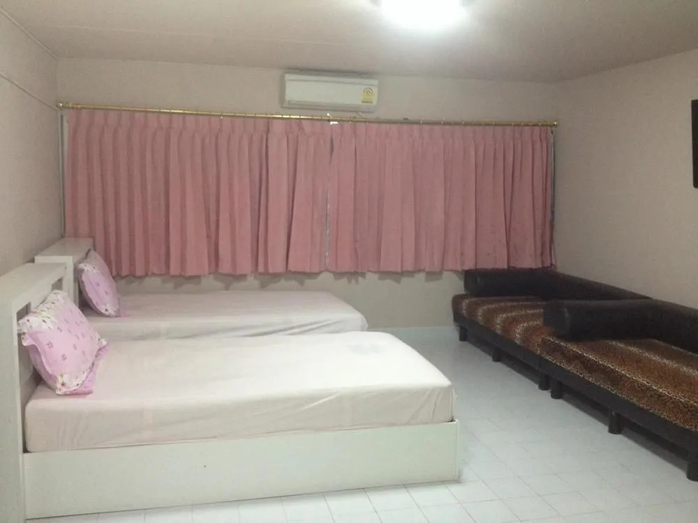 258 Room Place
