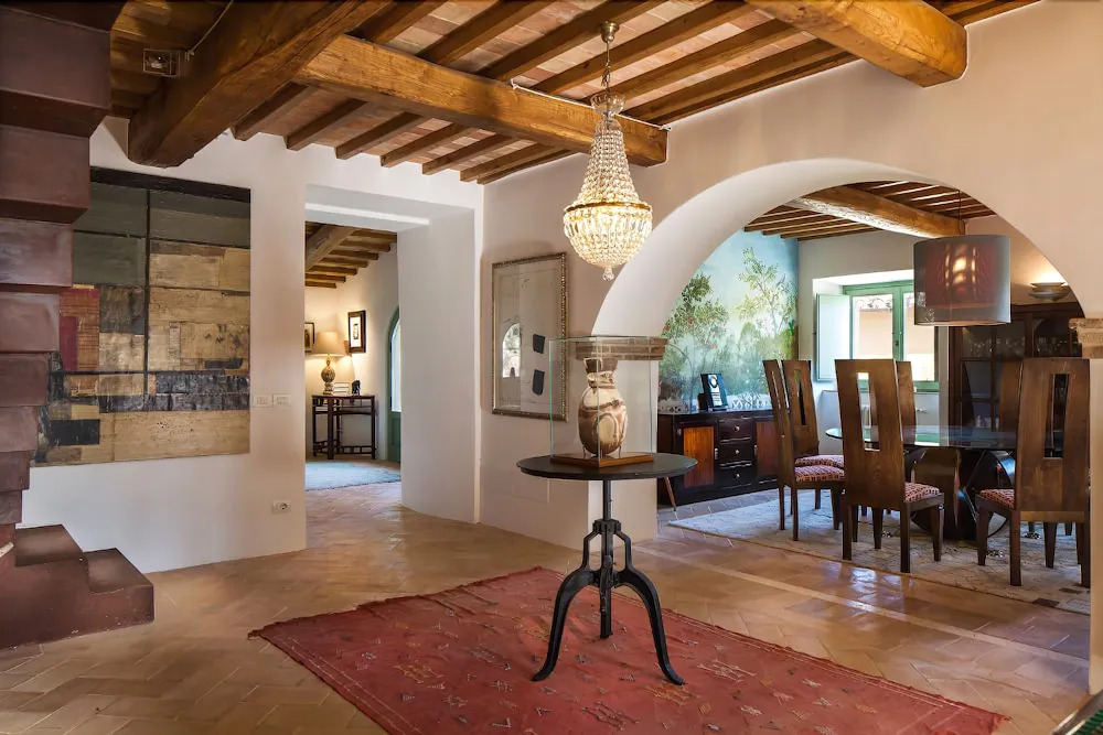 Verdidea - VILLA PALOMA
