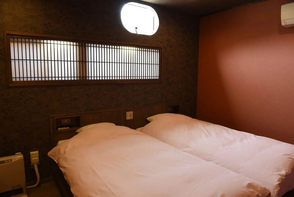Super Hydrogen Rich Spa Yado Kanzan
