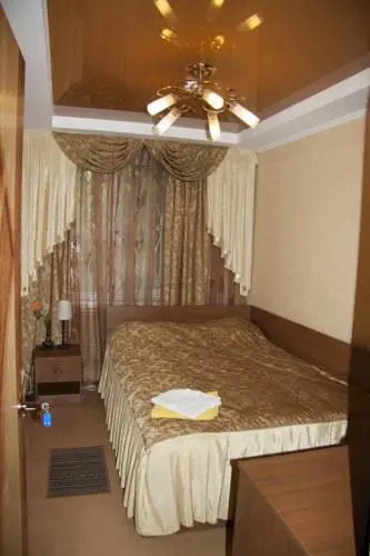 Сергеевский АпартОтель