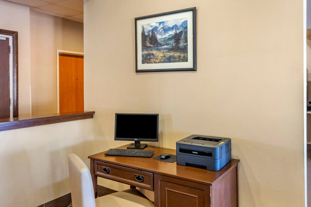 Comfort Inn Evanston I-80
